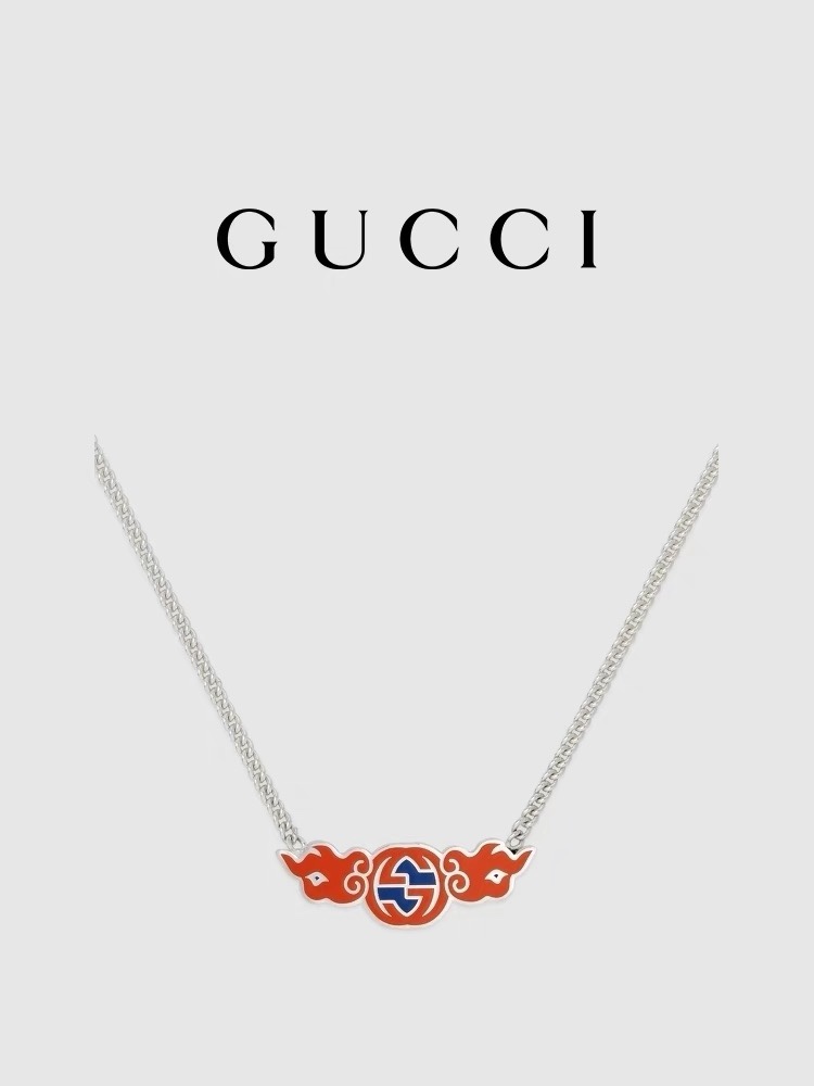 Gucci Necklaces